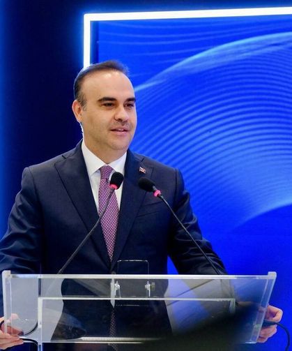 Bakan Kacır: "75 milyon liraya kadar kredi imkanı sağlayacağız"