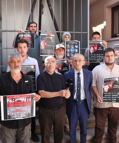 12 Eylül'ün acı izleri Ulucanlar'da: Yıllar geçse de yaşanılanlar unutulmadı