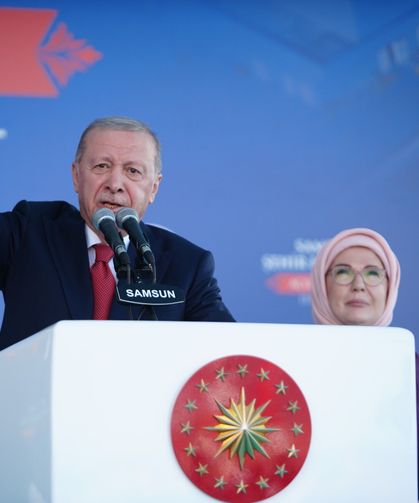 Cumhurbaşkanı Erdoğan: "Türkiye'de darbeler defteri artık kapanmıştır"