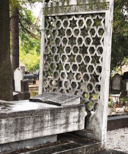Eski İçişleri Bakanı Gedik'in Mezarı İstanbul'a Taşınacak
