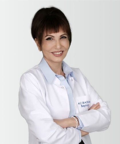 Demansın En Yaygın Nedeni Alzaymır Hastalığı