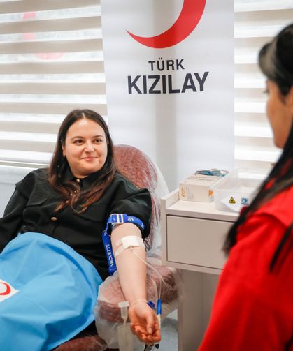Kök Hücrede Umut Büyüyor