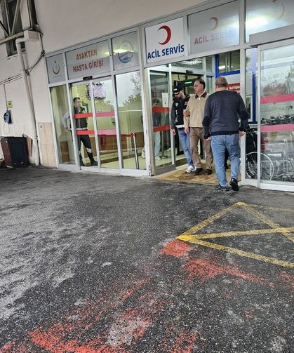 MHK Başkanı Ferhat Gündoğdu ve 6 Şüpheli Gözaltına Alındı