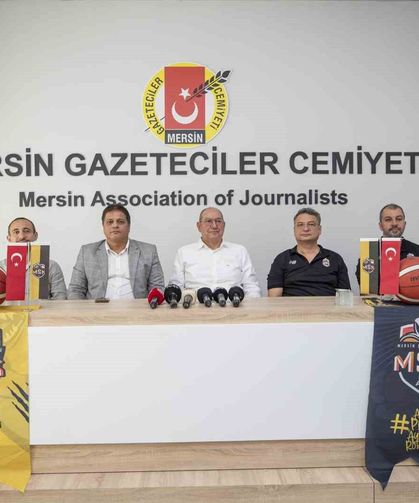 MSK'da hedef yeniden Süper Lig