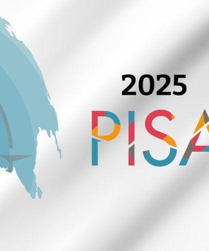 Türkiye PISA 2025’te OECD’de En Çok Yükselen Ülke Oldu