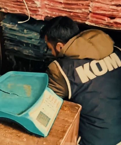 54 ilde kaçakçılık operasyon: 294 şüpheliye adli işlem