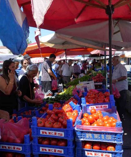 Eylül Enflasyonu Yüzde 29,73 oldu