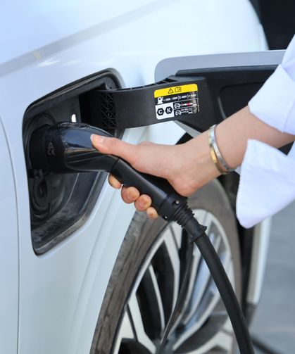 Elektrikli Araç Aayısı 7 Ayda 91 bin Arttı