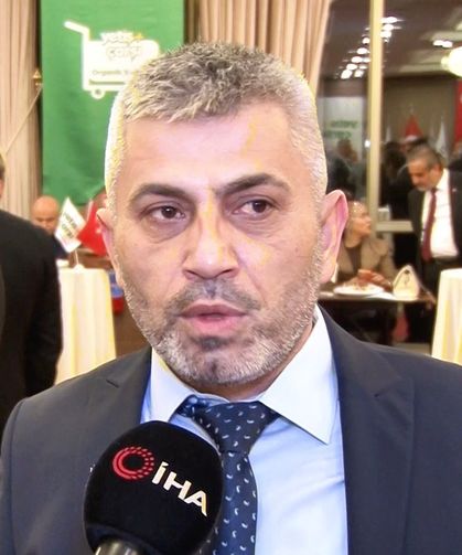 Dünya Bor Rezervlerinin Yüzde 73’ü Türkiye’de