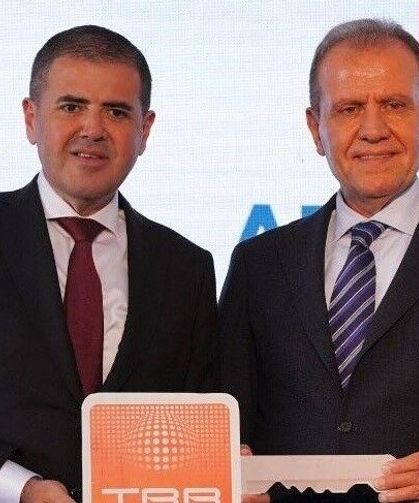Mersin'de 3 Belediye Başkanı Tutuklandı