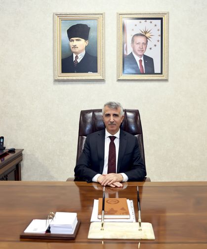 Türkiye’nin En Çok Vali Çıkaran İlleri Belli Oldu