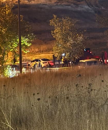 Ankara’da Uygulama Noktasında Silahlı Saldırı: Bir Polis Şehit