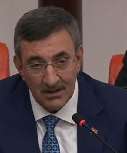 2027 Yılı Bütçe'sinde En Büyük Pay Eğitime