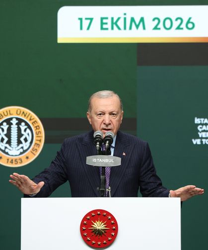 Erdoğan müjdeyi verdi: " 38 bin hekim dışı personel alacağız "