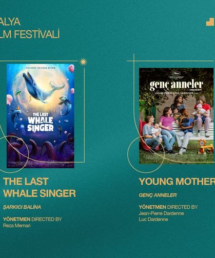 Altın Portakal’da "Engelsiz Filmler" Seçkisi