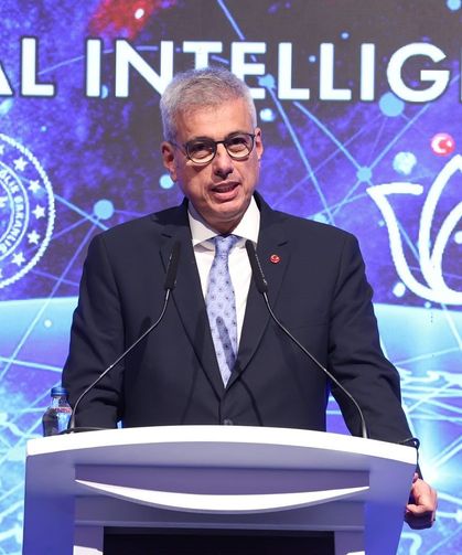 Memişoğlu: “Acil Sağlık Çalışanları Sağlık Ordusunun Akıncılarıdır”