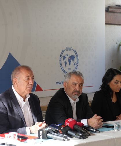Tekin: " Bazen ülkelerin milli menfaatleri her şeyin üstündedir "