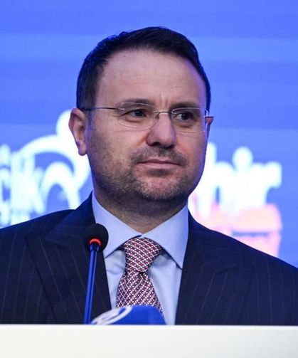 Bakan Gürlek : " 75 cinayeti faili meçhul olmaktan çıkardık "
