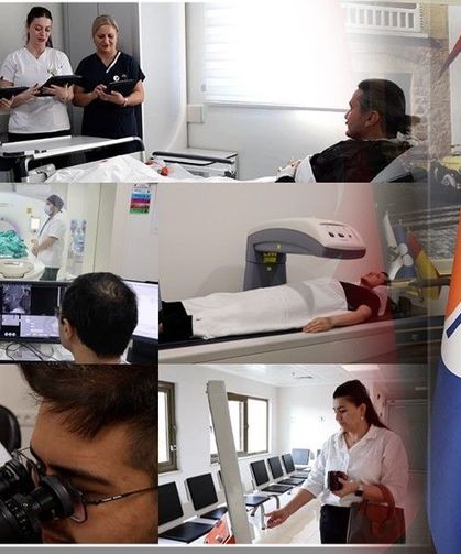 Mersin'de Sağlıkta Yeni Dönem: Nadir Hastalıklar Merkezi Geliyor