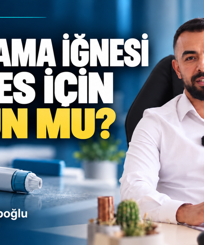 Zayıflama İğneleri Kimler İçin Uygun? Uzm Dr. Hatipoğlu Anlattı