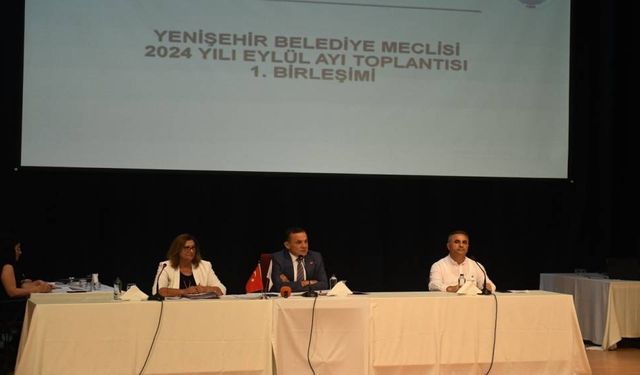 Yenişehir Belediyesinin festivalleri uluslararası boyut kazanıyor