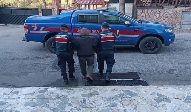 Mersin’de PKK/KCK operasyonu: 1 tutuklama
