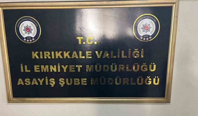 Güvercin almak için gittiler, gaspa uğradılar: 5 gözaltı