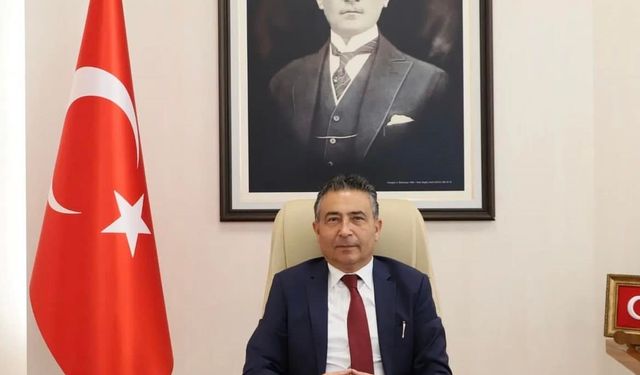 Milli Eğitim Müdürü Güney: “Bu ara tatil, yorgunlukları geride bırakmak, yeni döneme daha enerjik başlamak için güzel bir fırsat”