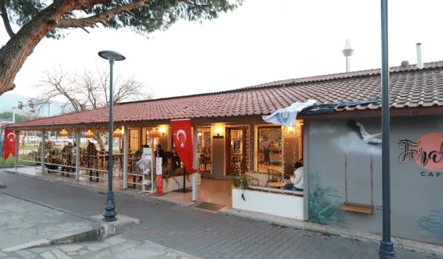 Efes Selçuk Belediyesi işletmelerinde öğrencilere ve emeklilere indirim