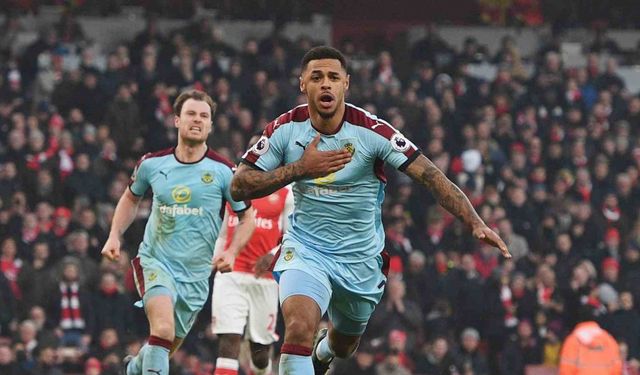 Fatih Karagümrük, Andre Gray’i kadrosuna kattı