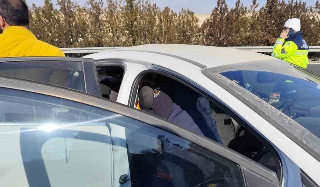 Şanlıurfa’da otomobiller çarpıştı: 12 yaralı