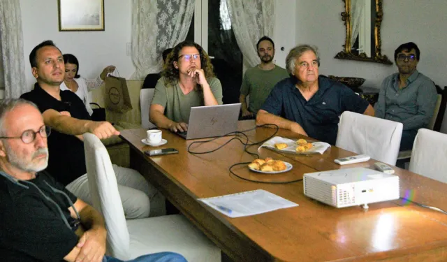 İzmir Bornova’nın hafızası dijitalleşiyor!