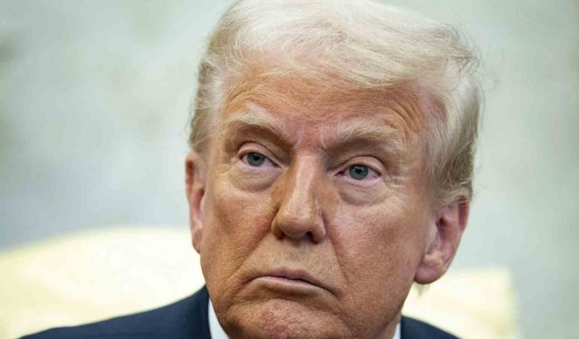 ABD Başkanı Trump: "Yarın Putin ile görüşmeyi planlıyorum"