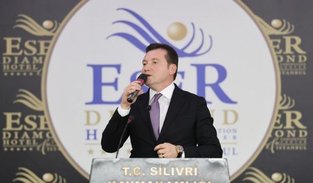 Başkan Balcıoğlu: "Çanakkale Zaferi, Türk milletinin verdiği destansı mücadelenin simgesidir"