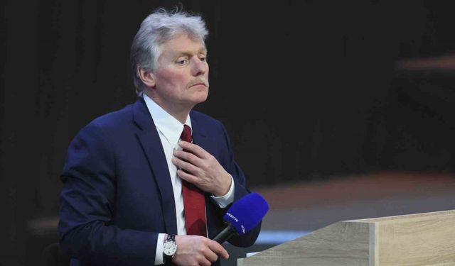 Kremlin, Putin-Trump görüşmesini doğruladı