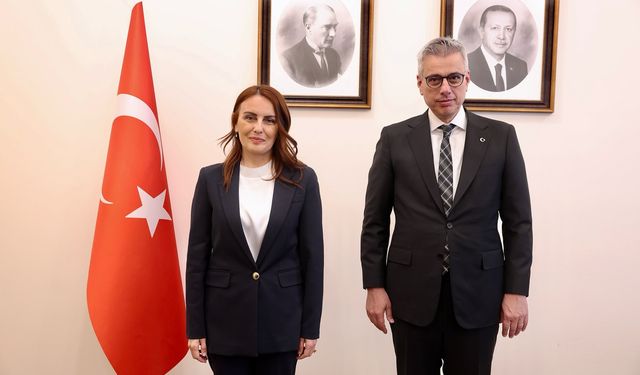Söylemez'den 3. MR Müjdesi