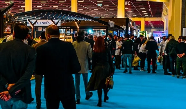 10. Antalya Şehircilik ve Teknolojileri Fuarı 18 Nisan’da başlıyor