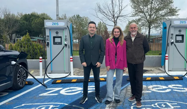 Minteks’ten sürdürülebilirlikte öncü adım