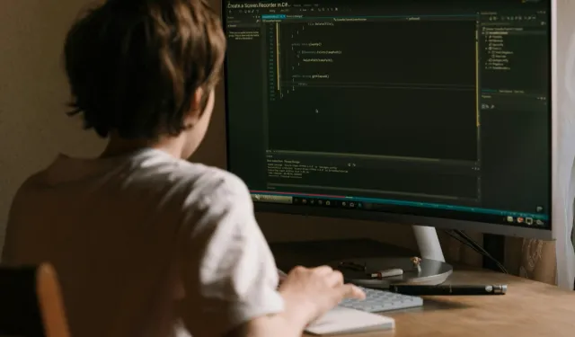 Sakarya’da gençlere yazılım yarışması başlıyor