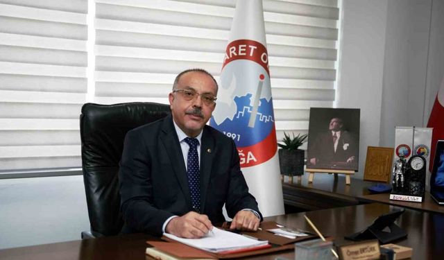 Başkan Ertürk: "Aliağa’nın bütüncül bir ulaşım master planına ihtiyacı var"