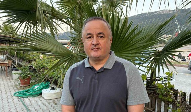 Engin Fırat, hayatını kaybeden Lorant’ı anlattı