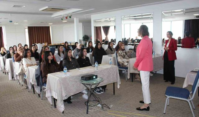 Kuzeyin Dijital Yıldızları: Orta Karadeniz’in iş ve veri analistleri yetişiyor