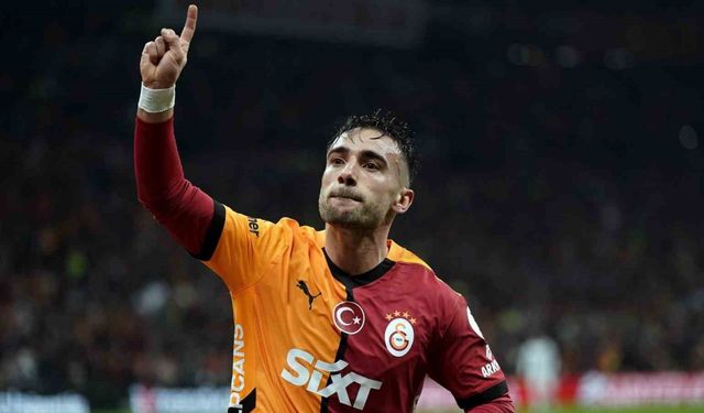 Yunus Akgün’ün ’Dalya’ heyecanı