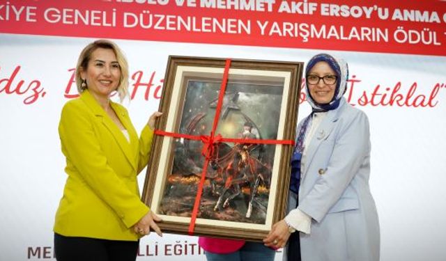 İl Müdürü Durmuş , '' Gençlik En Kıymetli Hazinemizdir ''