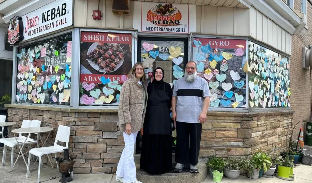 Emanet ailesinin ICE baskını travması! Türklerden değil, Amerikalılardan destek gördük