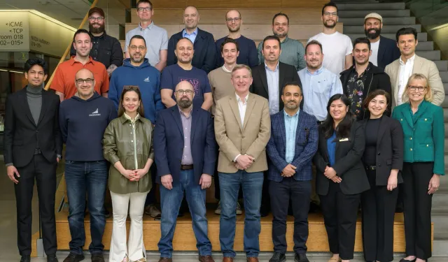 Girişimciliğin kalbi Silikon Vadisi’nde