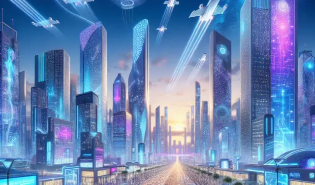 Yapay zekâda Türkiye yükseliyor!