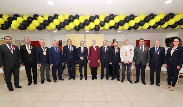 Afyonkarahisar Öğretmen Akademileri’nde güz ve bahar dönemi sona erdi