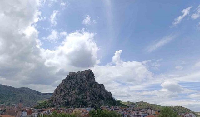 Afyonkarahisar’da hava durumu