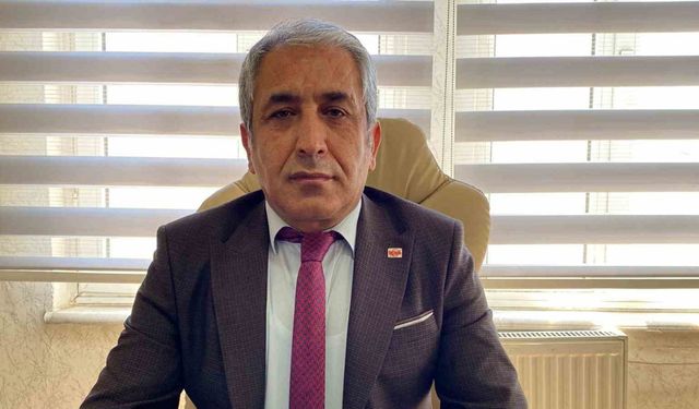 Anadolu Basın Yayın Birliği Genel Başkanı Ayhan Akyol oldu